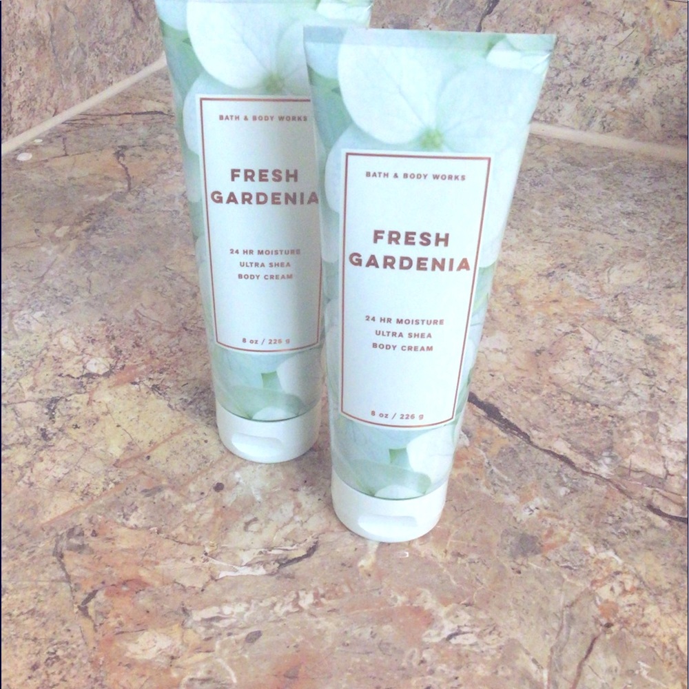 - Bath & Body Works